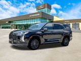 New 2025 Hyundai Palisade Calligraphy image 2