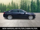 Used 2023 Chevrolet Malibu LT image 2