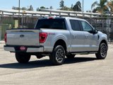 Certified 2022 Ford F150 XLT w/ Equipment Group 302A High image 4