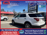 Used 2016 Ford Explorer Sport w/ Equipment Group 401A image 6