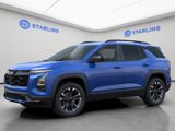 New 2026 Chevrolet Equinox RS image 2