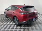 New 2025 Nissan Murano SL image 6