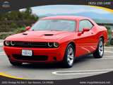 Used 2016 Dodge Challenger SXT image 4