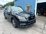 Used 2022 Subaru Ascent Touring image 3