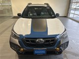 New 2025 Subaru Outback Wilderness image 2
