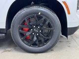 New 2025 Chevrolet Tahoe RST w/ RST Performance Edition image 4