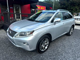 Used 2013 Lexus RX 350 2WD image 2