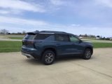 New 2025 Chevrolet Traverse LT w/ Driver Confidence Package image 6
