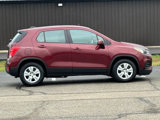 Used 2017 Chevrolet Trax LS image 4
