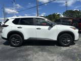 Used 2024 Nissan Rogue S image 4