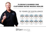 Certified 2024 MAZDA MAZDA3 Hatchback w/Premium Plus Pkg image 5