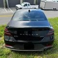Used 2022 Genesis G70 2.0T w/ Prestige Package image 2