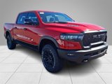 New 2025 RAM 1500 Rebel image 2