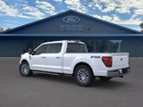 New 2025 Ford F150 XLT w/ Equipment Group 302A MID image 4