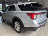 Used 2025 Ford Explorer Platinum image 5