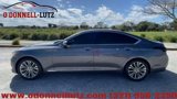 Used 2017 Genesis G80 3.8 w/ Option Group 02 image 5