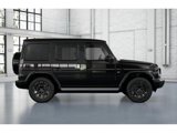 New 2025 Mercedes-Benz G 580 w/ EQ Technology image 2