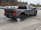 New 2025 Ford F250 Platinum image 4