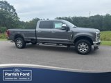 New 2025 Ford F350 Lariat image 2