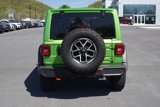 New 2025 Jeep Wrangler Unlimited Rubicon image 4