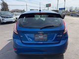 Used 2019 Ford Fiesta SE image 4