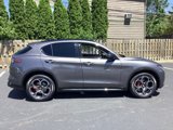 New 2025 Alfa Romeo Stelvio Sprint w/ Veloce Package image 6