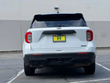 Used 2020 Ford Explorer 4WD Police Interceptor image 4
