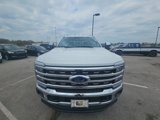 New 2025 Ford F350 King Ranch w/ Chrome Package image 2