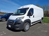 New 2025 RAM ProMaster 2500 w/ Quick Order Package 22G SLT image 3