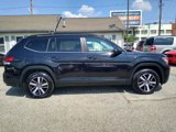 Used 2021 Volkswagen Atlas SE image 6