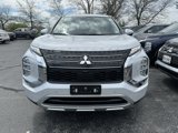 New 2025 Mitsubishi Outlander 4WD Plug-In Hybrid image 5