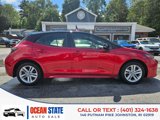 Used 2022 Toyota Corolla SE image 6