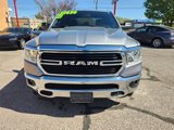 Used 2021 RAM 1500 Big Horn image 4