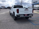 New 2025 GMC Sierra 2500 SLT w/ SLT Premium Package image 4