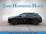 New 2026 Honda HR-V Sport image 3