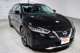 Used 2023 Nissan Maxima SV w/ Floor Mat Group image 5