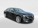 New 2025 Cadillac CT5 Premium Luxury w/ Sun And Sound Package image 5