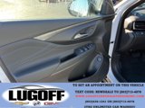 New 2025 Buick Envista Sport Touring w/ Convenience I Package image 5