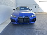 Used 2025 BMW 430i Coupe w/ M Sport Package image 2