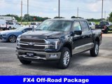 New 2025 Ford F150 King Ranch image 4
