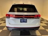 Certified 2024 Volkswagen Atlas SE w/ Panoramic Sunroof Package image 4