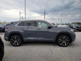 New 2025 Volkswagen Atlas Cross Sport SEL Premium R-Line image 3