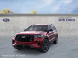 New 2025 Ford Explorer ST image 3