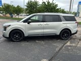 New 2025 Kia Carnival SX image 2