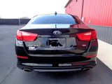 Used 2014 Kia Optima LX w/ Paint Protection Film Package image 6