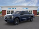 New 2025 Ford F150 Lightning XLT image 2