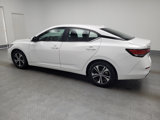 Used 2022 Nissan Sentra SV image 3