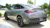 New 2026 Mercedes-Benz GLE 450 4MATIC Coupe image 5