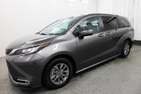 Used 2023 Toyota Sienna XLE image 4
