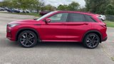 Certified 2025 INFINITI QX50 Sport image 5